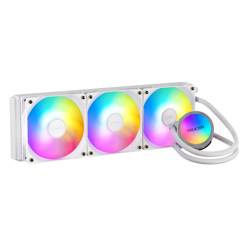 TEUCER AF-S360 radiateur refro - Holy Stone Drone Hs720 avis et prix