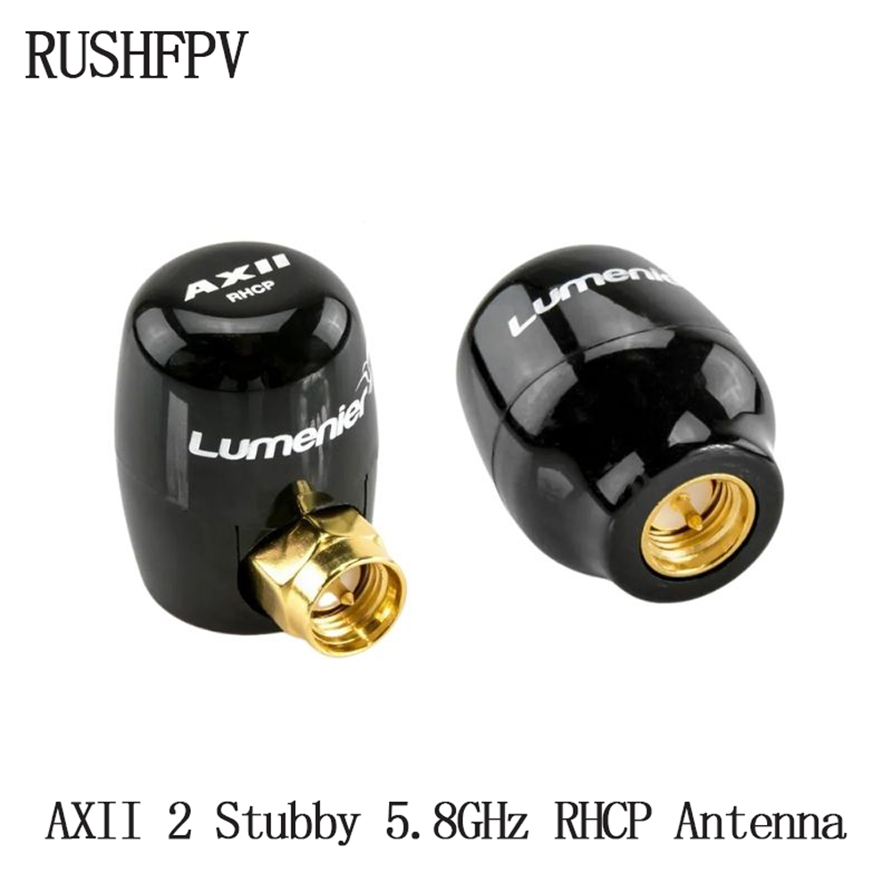 Antenne FPV Lumenier AXII 2 St - Drone Racing Gate avis et prix