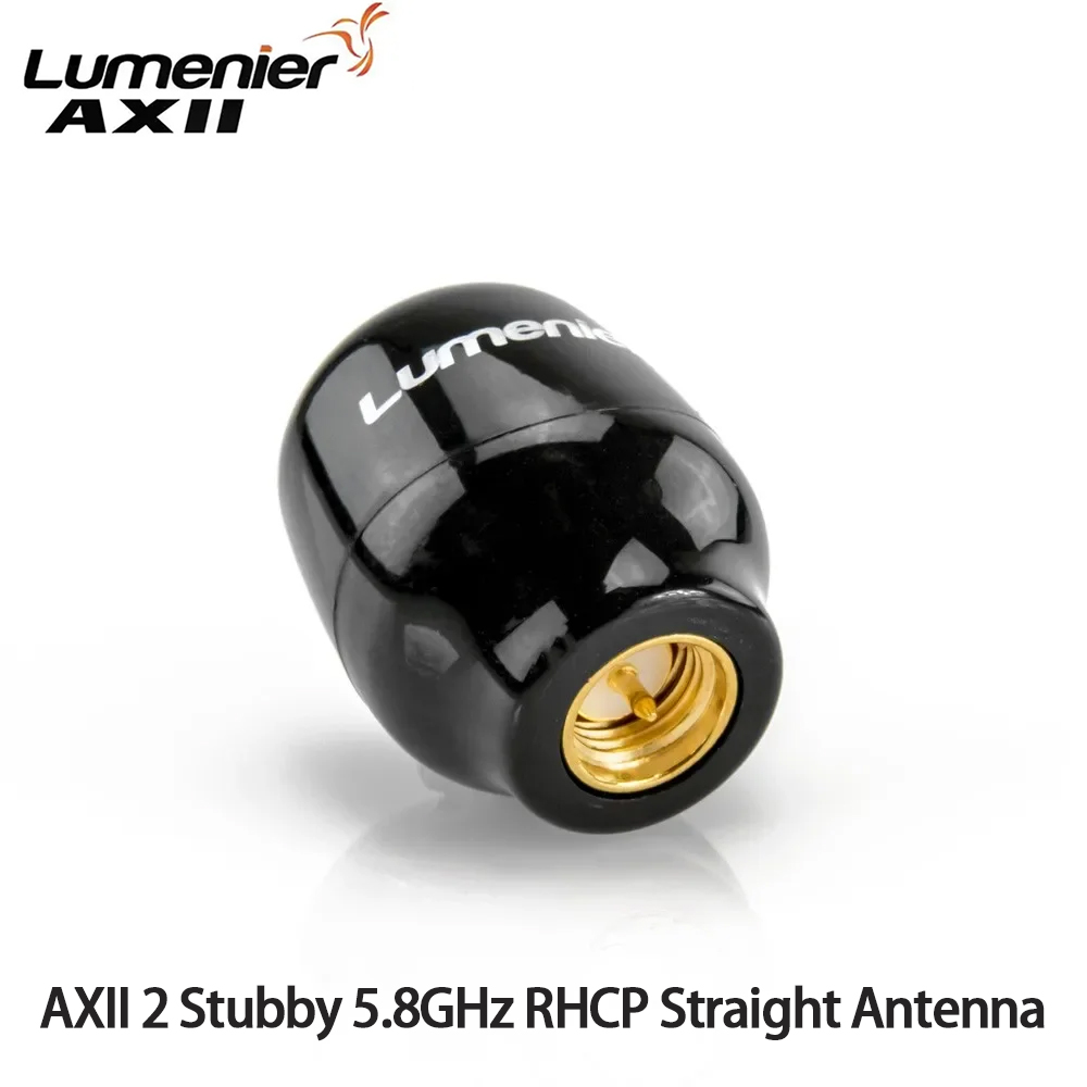 Antenne FPV Lumenier AXII 2 St - Drone Racing Gate avis et prix