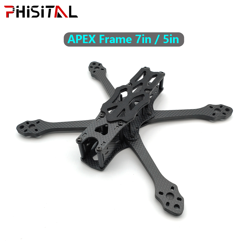 Kit de cadre de quadricoptère  - Drone Racing Motor avis et prix