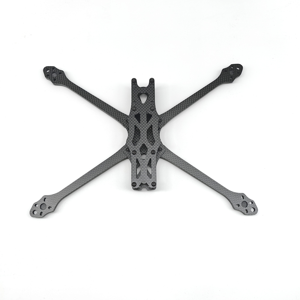 Kit de cadre de quadricoptère  - Drone Racing Motor avis et prix