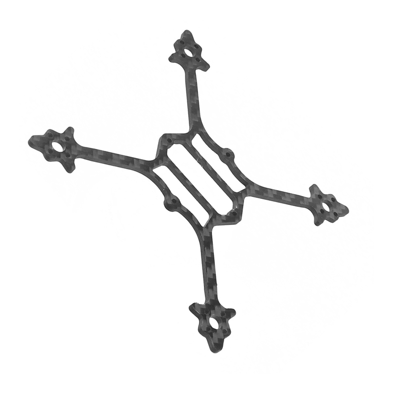 Plaque inférieure d'empattemen - Drone Racing Gate avis et prix