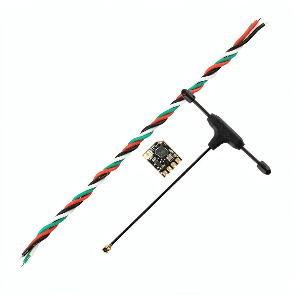 Pour le récepteur RadioMaster  - Drone Racing Flight Controller avis et prix
