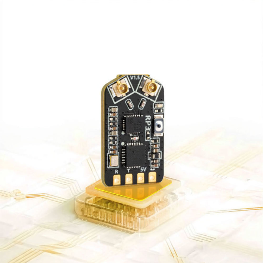 Pour le récepteur RadioMaster  - Drone Racing Flight Controller avis et prix