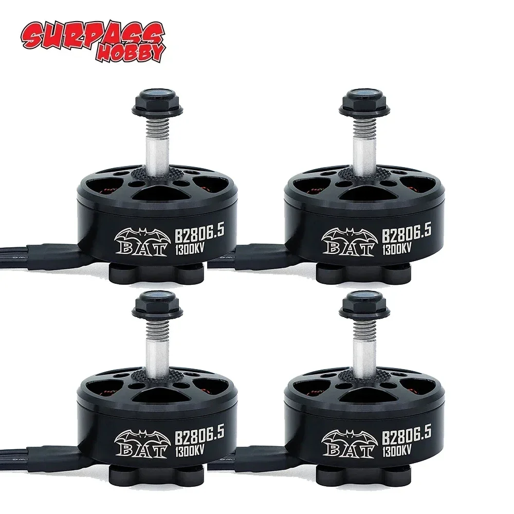 SURPASS HOBBY B2806.5 2806.5 1 - Drone Racing Motor avis et prix