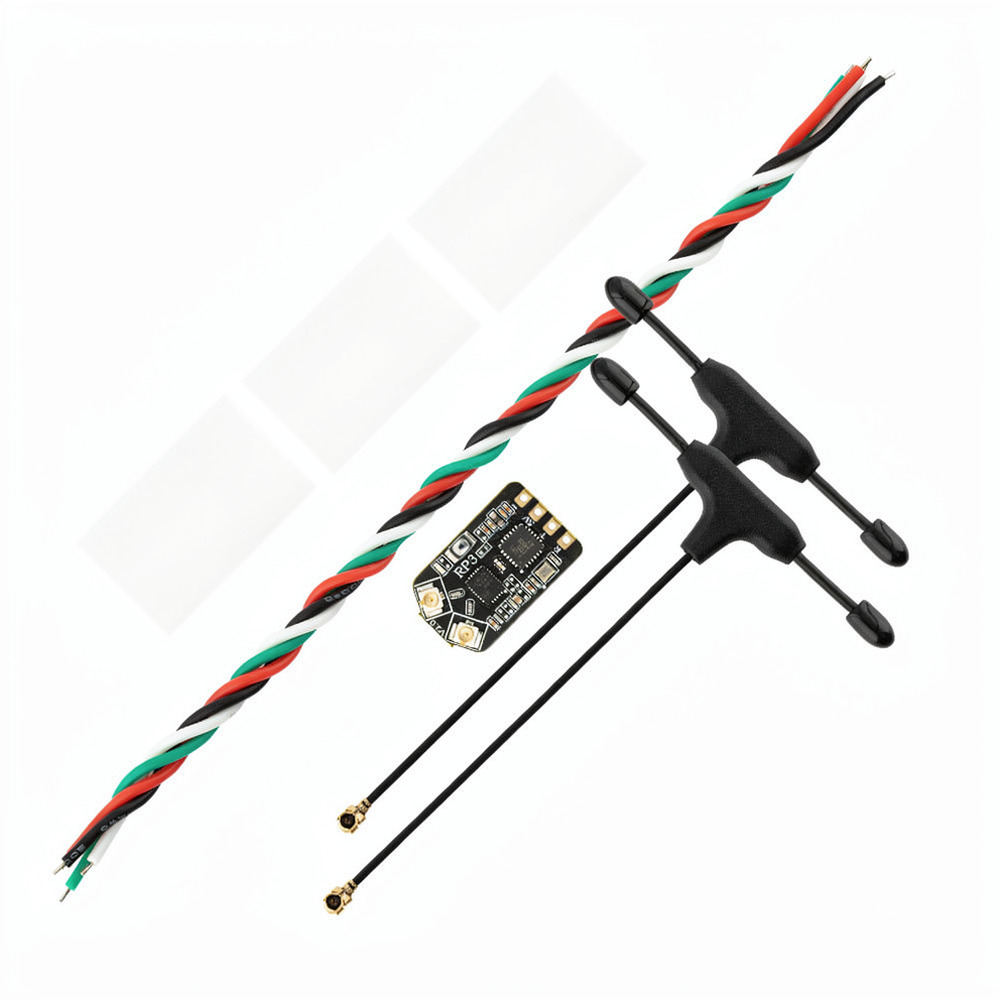 Module récepteur de sensibilit - Drone Racing Flight Controller avis et prix
