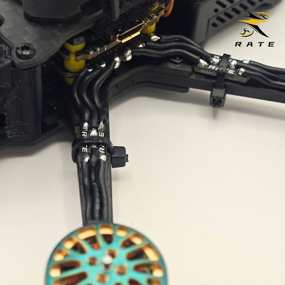 Carte d'extension de moteur 40 - Drone Racing Battery avis et prix