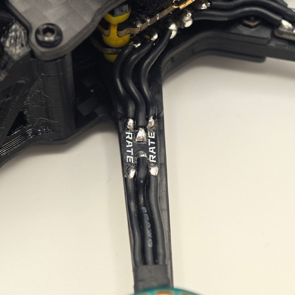Carte d'extension de moteur 40 - Drone Racing Battery avis et prix